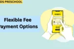 Flexible Fee Payment Options