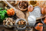 How do you manage allergies or special dietary needs