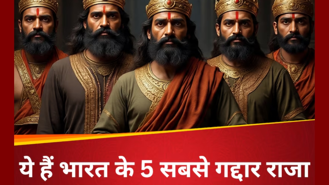 5-traitor-kings-of-indian-history