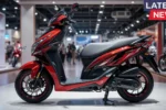 Honda Dio 2025 Launch Surprise