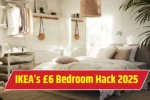 IKEA Bedside Invention 2025