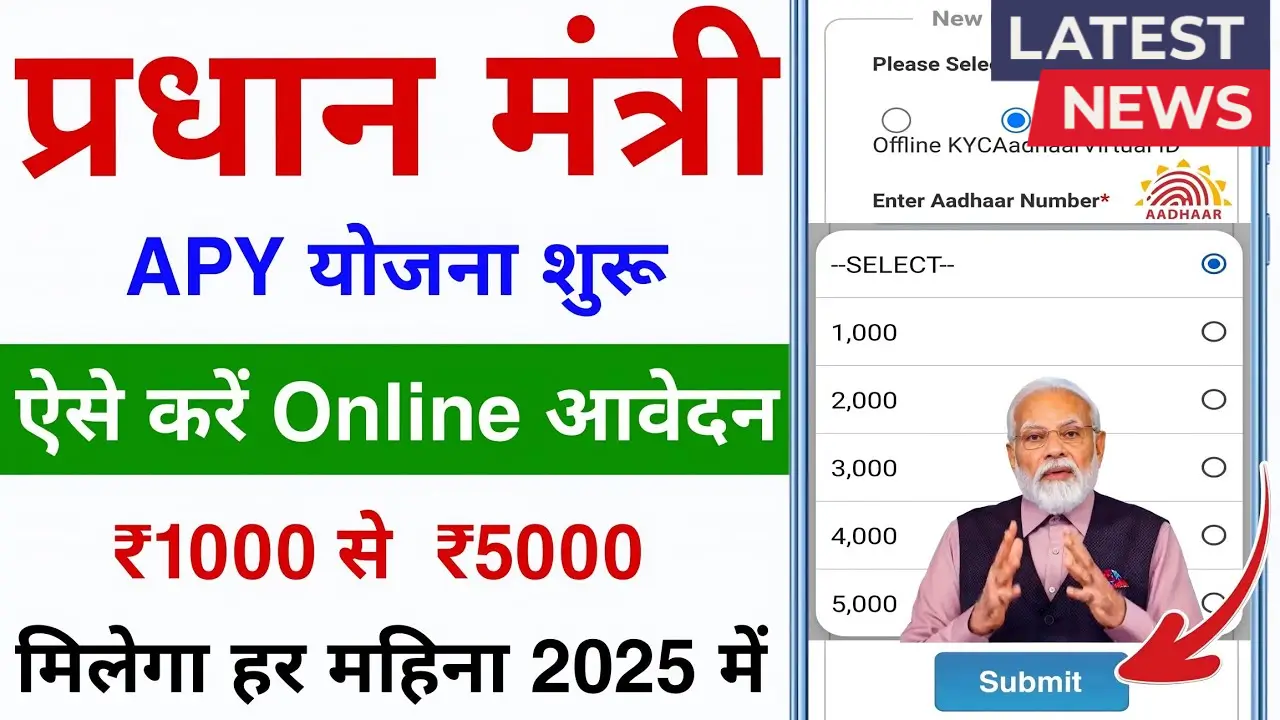 New Scheme 2025