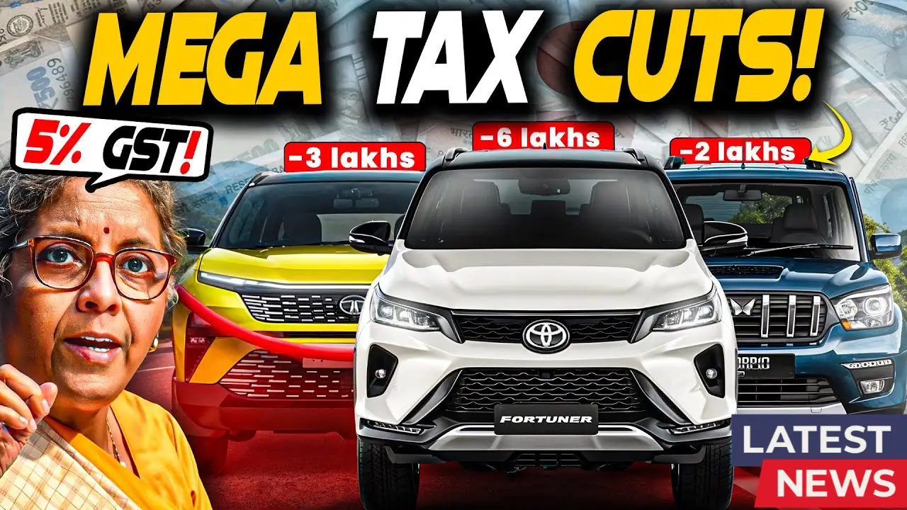 Toyota Fortuner Prices